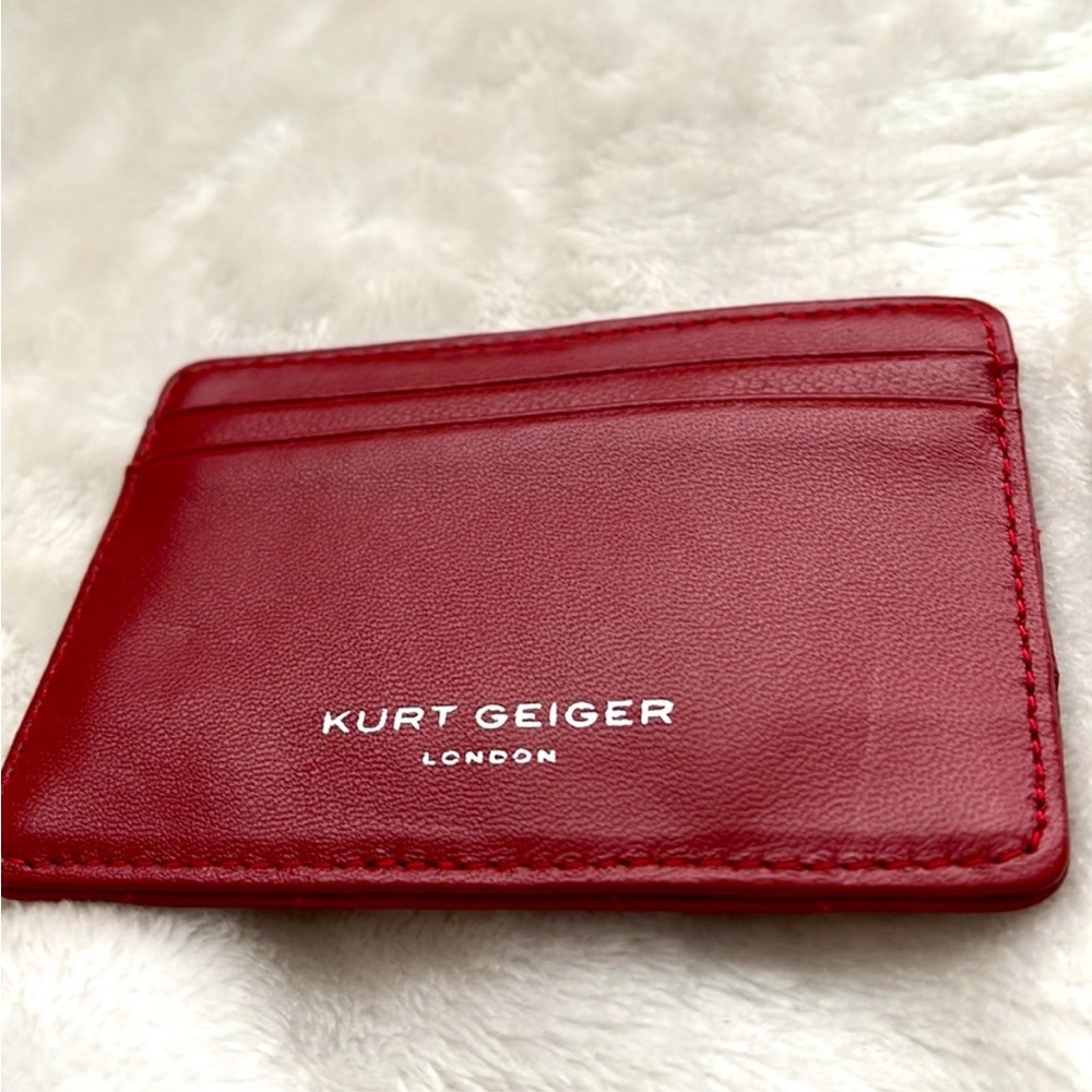 Kurt Geiger Card Holder